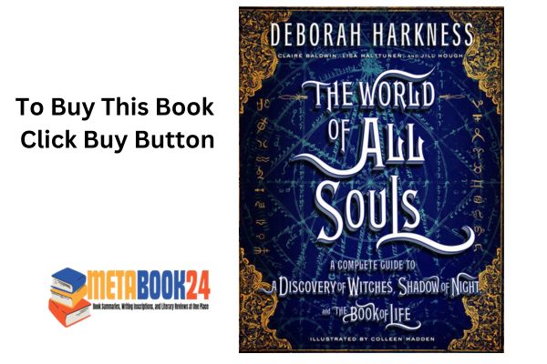 The All Souls Trilogy- Magic, History, and Romance book