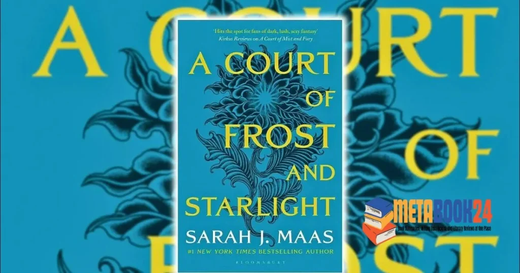 A Court of Frost and Starlight Summary blog At MetaBook24