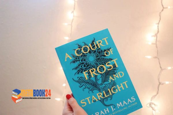 A Court of Frost and Starlight Summary blog At MetaBook24