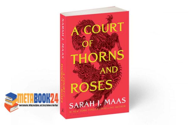 Review: A Court of Thorns and Roses At Metabook24