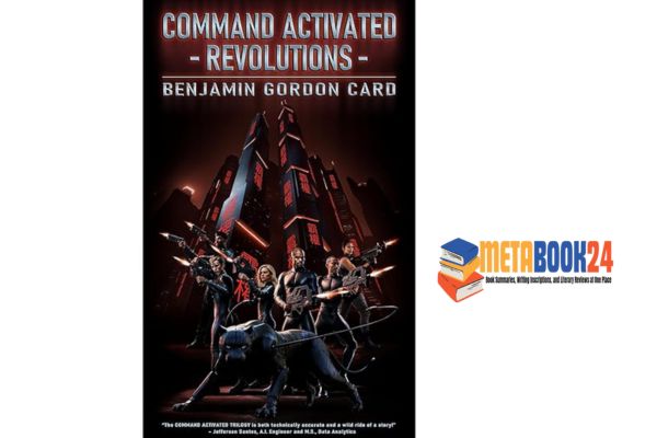 Best Summary of Command Activated Books At Metabook24