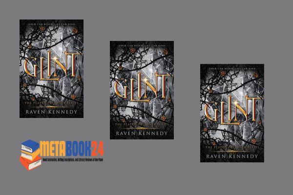 Synopsis of "Glint" (The Plated Prisoner Series Book 2)