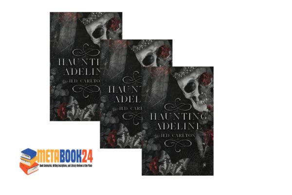 Haunting Adeline: Love, Suspense, and Gothic Intrigue Novel