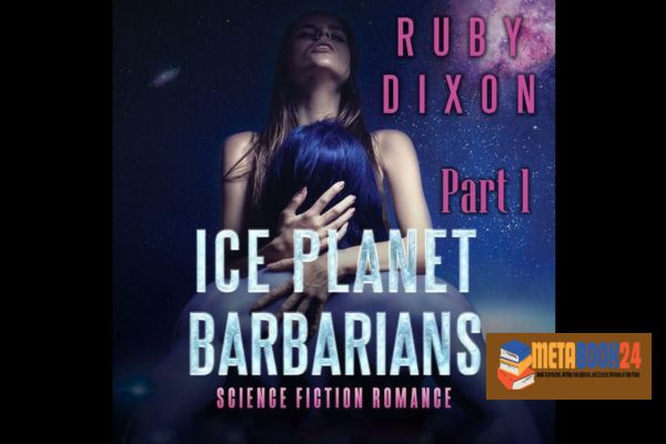 Overall Analysis of Ice Planet Barbarians At MetaBook24