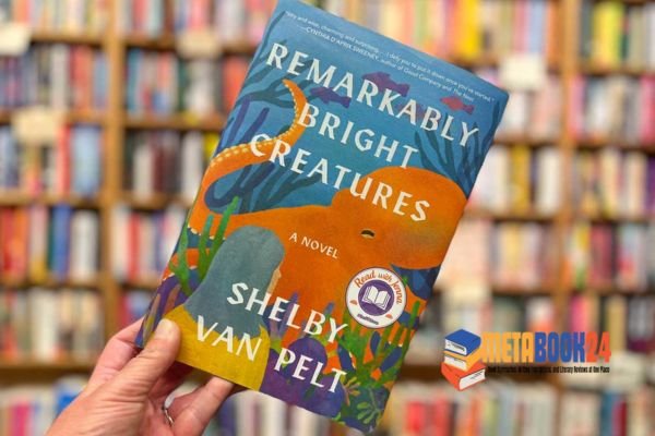 Review: Remarkably Bright Creatures At Metabook24