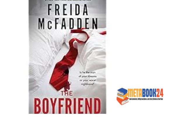 The Boyfriend: A Killer Psychological Thriller Book Review