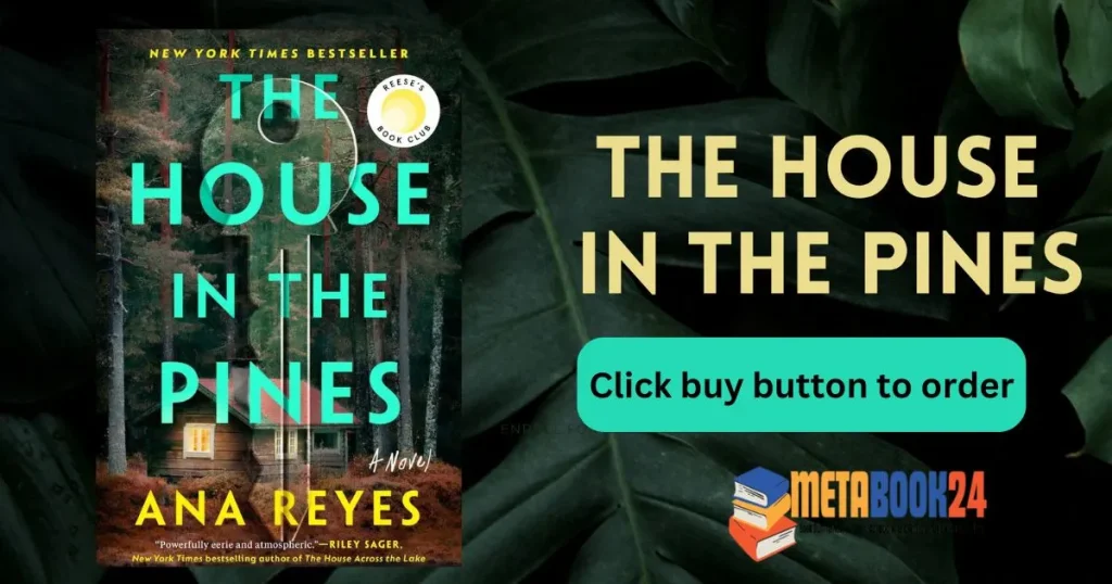 The House in the Pines - Best Synopsis At metabook24