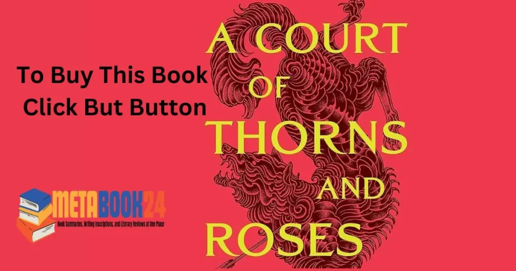 Review: A Court of Thorns and Roses At Metabook24