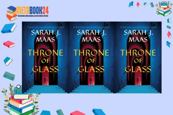 Summary of Throne of Glass - A Captivating Fantasy Adventure