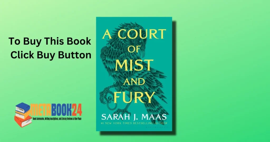 A Court of Mist and Fury: Book Summary At Book Review Blogs