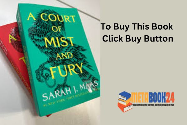 A Court of Mist and Fury: Book Summary At Book Review Blogs