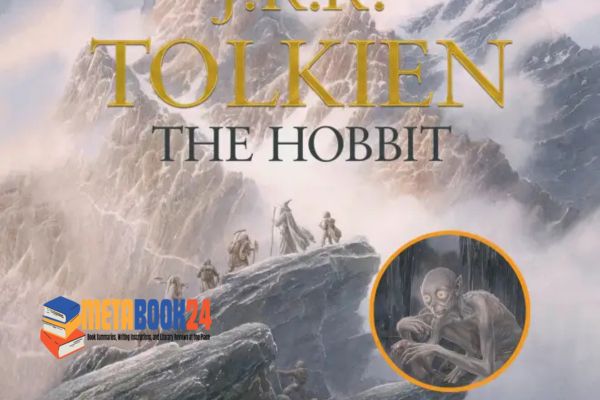 Summary of "The Hobbit" by J.R.R. Tolkien At MetaBook24