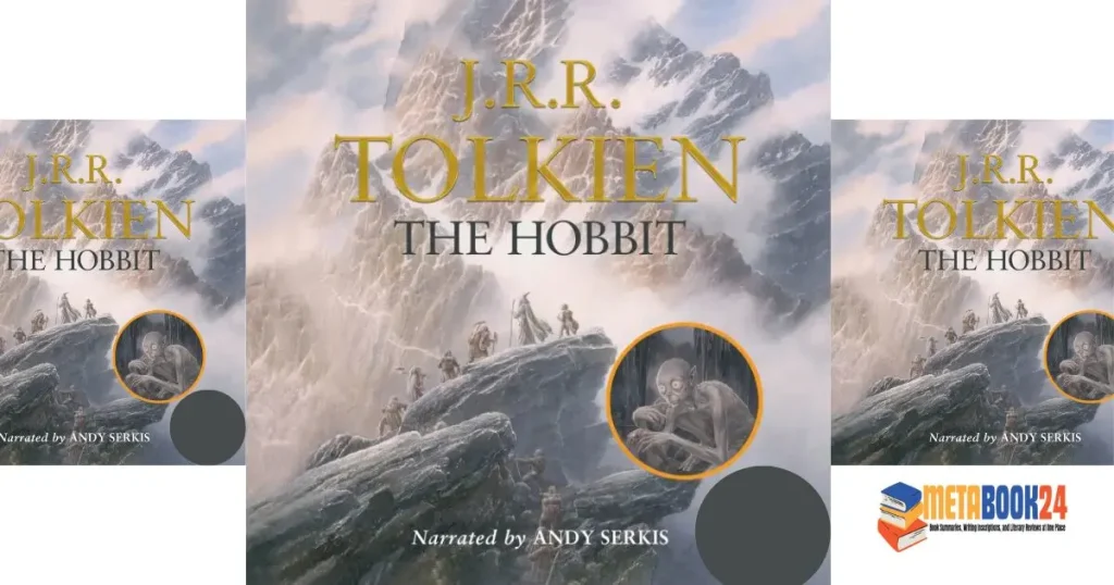 Summary of "The Hobbit" by J.R.R. Tolkien At MetaBook24