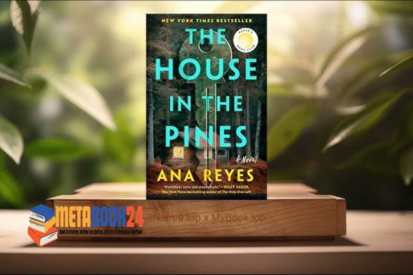 The House in the Pines - Best Synopsis At metabook24