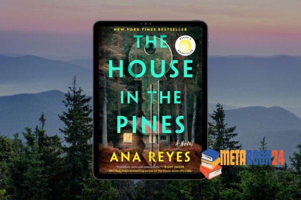 The House in the Pines - Best Synopsis At metabook24