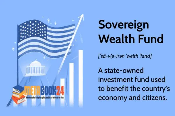 Sovereign Wealth Funds Review-Money & Politics at metabook24