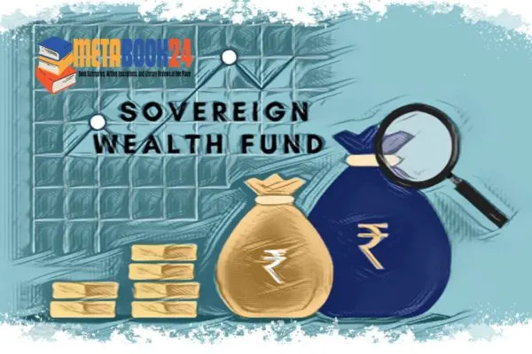 Sovereign Wealth Funds Review-Money & Politics at metabook24