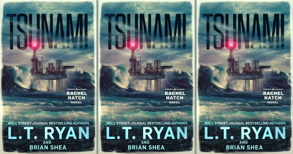 Tsunami Book Review | A Deep Dive into Nature’s Wrath