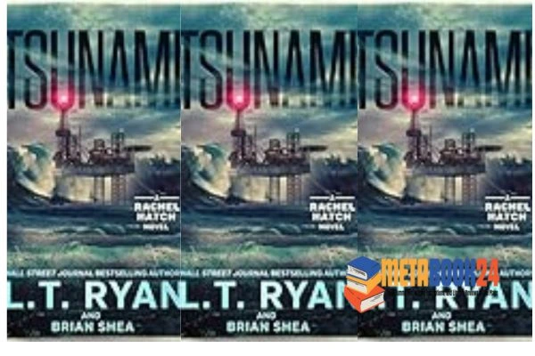 Tsunami Book Review | A Deep Dive into Nature’s Wrath