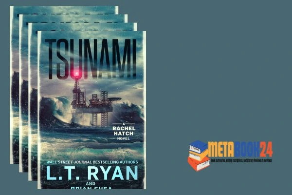 Tsunami Book Review | A Deep Dive into Nature’s Wrath